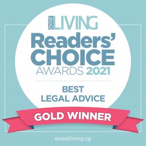 Readers' Choice Awards Decal DECALS-2021-GOLD31.CL